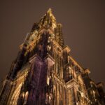 Cathédrale de Strasbourg