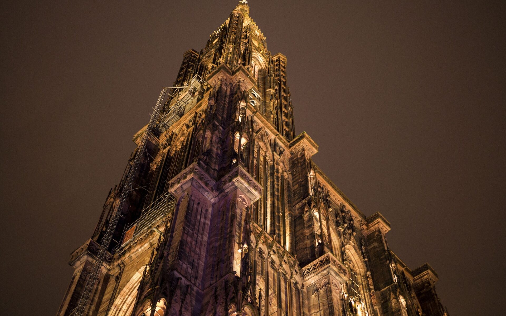Cathédrale de Strasbourg
