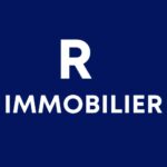 Logo de R Immobilier, agence immobilière à Strasbourg